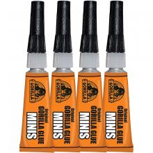 Toolway 85051005 - 4Pk Gorilla Glue 3G Singles