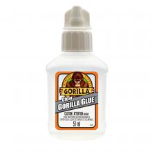 Toolway 85052021 - Gorilla Glue 2oz Dries White