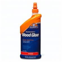 Toolway 85060613 - Carpenters Interior Wood Glue 225ml