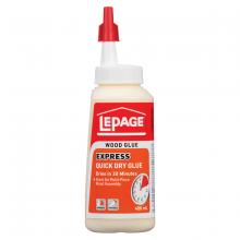 Toolway 85063151 - Express Quick Dry Wood Glue 400ml