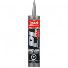 Toolway 85063968 - PL Premium Max Polymer-Based Construction Adhesive 266ml