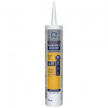 Toolway 85064098 - GE Painters Quick Dry 295ml White