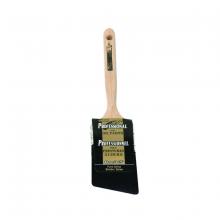 Toolway 85065537 - Paint Brush 1 ½in Angular Sash Polyester Pro S2537