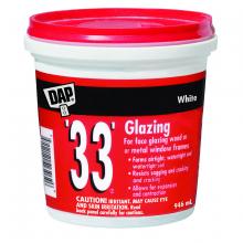 Toolway 85071112 - Glazing Compound #33 1L