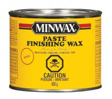 Toolway 85085002 - Paste Finish Wax 450G Natural Minwax