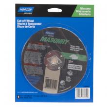 Toolway 85089055 - Circular Saw Blade 7in X 1/8in - 5/8in Bore Masonry