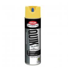 Toolway 85093821 - Inverted Marking Paint Solvent-Based 482g Hi Vis Yellow