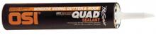 Toolway 85098526 - Quad Window & Door & Siding Sealant 295ml Clear