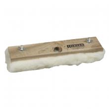 Toolway 85117100 - Wa100 Polywool Wax Applicator (No Handle)