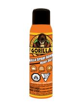 Toolway 85163003 - Gorilla Spray Adhesive 14oz