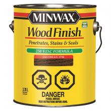 Toolway 85171082 - Wood Finish 3.78L Jacobean Low Voc Minwax