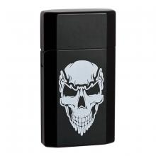 Toolway 86043535 - Zippo Jetlite Skull Pocket Lighter