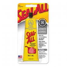 Toolway 87000008 - Seal All Adhesive & Sealant 59.1ml Clear