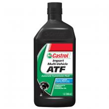 Automotive Lubricants