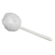 Toolway 87000209 - Commercial Toilet Bowl Acrylic Bowl Swab