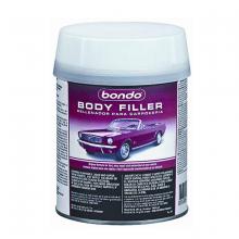 Toolway 87000262 - Bondo® Lightweight Auto Body Filler 794g