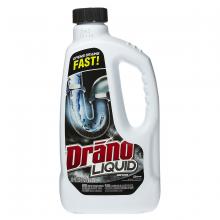 Toolway 87000686 - Drano Liquid Drain Cleaner 900ml