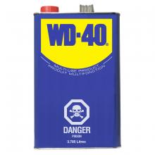 Toolway 87001010 - WD-40 Multi-Use Lubricant 4L