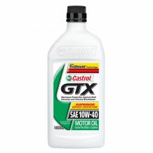 Toolway 87001017 - GTX SAE10W40 Motor Oil 1L