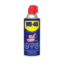 Toolway 87001032 - WD-40 Multi-Use Lubricant Spray 311g Big Blast