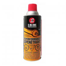 Toolway 87001040 - 3-In-One Professional High Performance Penetrant 311g