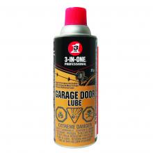 Toolway 87001252 - 3-IN-ONE PRO Garage Door Lube 311g Smart Straw