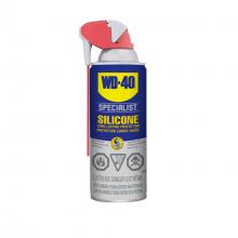 Toolway 87001279 - WD40 Water Resistant Silicone 311g Smart Straw