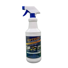 Toolway 87002027 - Septeeze Multi-Surface Disinfectant Cleaner RTU 1L