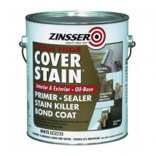 Toolway 87003514 - Cover Stain® Oil Based Primer Sealer 946ml