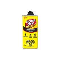 Toolway 87006610 - Goof Off Pro Strength Adhesive Remover 177ml