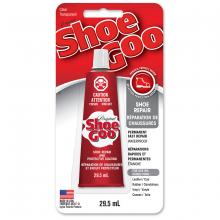 Toolway 87010144 - Shoe Goo Footwear Repair Glue Clear 29.5ml