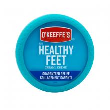 Toolway 87013200 - O'Keeffe's Healthy Feet 91g Tub