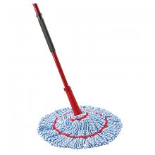 Toolway 87017928 - Super Mop Cotton/Microfibre String Mop