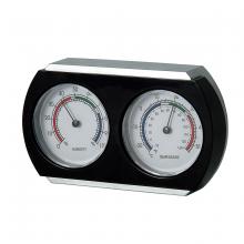 Toolway 87028415 - Indoor Thermometer and Humidity Dial