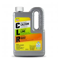 Toolway 87031082 - CLR Calcium Lime Rust Remover 828ml