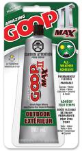 Toolway 87042200 - Amazing Goop II Max Outdoor All Weather Adhesive 59.1ml