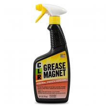 Toolway 87050400 - CLR Grease Magnet Cleaner & Degreaser 1.24L