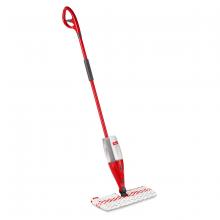 Toolway 87060905 - Promist Max Flat Mop System with Refillable Bottle