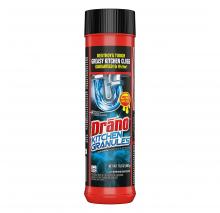 Toolway 87065588 - HAZ Drano Kitchen Granules Clog Remover 500g