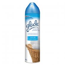 Toolway 87070256 - Glade Air Freshener Spray Clean Linen 227ml