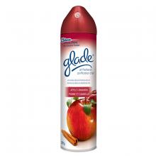 Toolway 87070406 - Glade Air Freshener Spray Apple Cinnamon 227ml