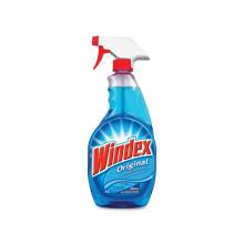 Toolway 87080770 - Windex Window Cleaner Original Formula Trigger Nozzle 765ml