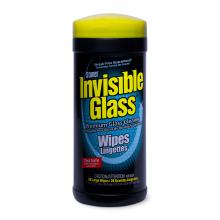 Toolway 87090564 - 28PK Invisible Glass Wipes