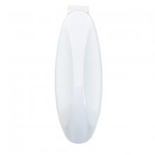 Toolway 87092129 - Command™ Designer Hook Large White 5Lb