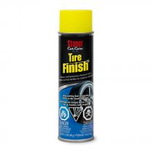 Toolway 87099544 - Tire Finish Aerosol