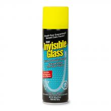 Toolway 87099564 - Invisible Glass 19oz Aerosol