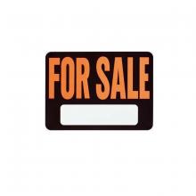 Toolway 87300100 - 10pk Sign For Sale 15 x 19