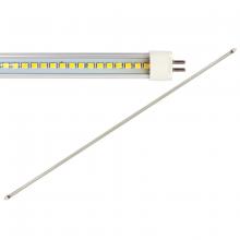 Toolway 88000292 - T5 HO LED Grow Light Tube 41W 5500K 48in