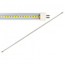 Toolway 88000293 - T5 HO LED Grow Light Tube 21W 2400K 24in