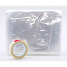 Toolway 88001004 - Film Insulation Kit for Window 62in x 42in